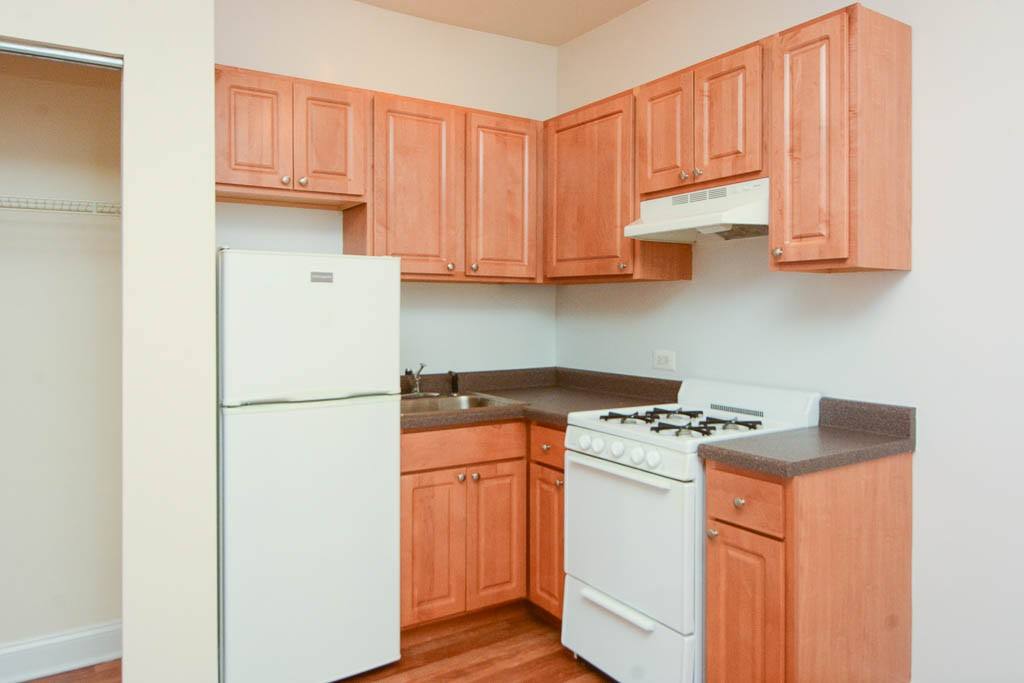 Apartment for rent at 1740 Humboldt Blvd #P302, Chicago, IL 60647