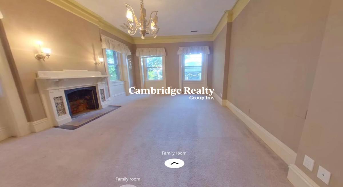 Apartment for rent at 175 Summer St #5T, Somerville, MA 02143