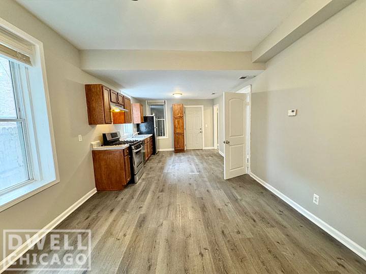 Apartment for rent at 2131 S Fairfield #CH1, Chicago, IL 60608