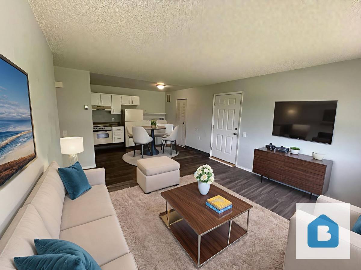 Apartment for rent at 506 Comanche Village Dr #A, Fountain, CO 80817