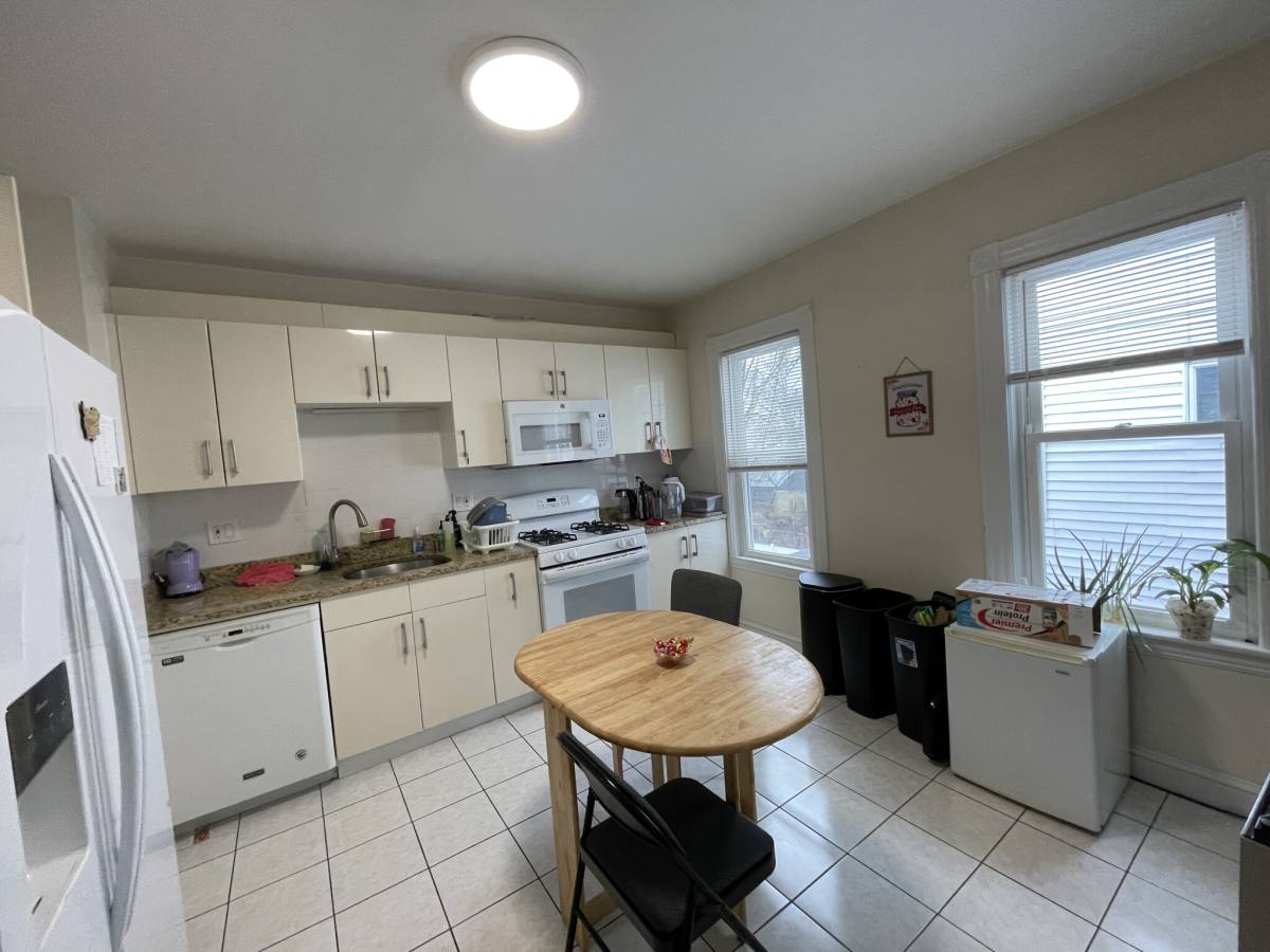 63 Fairbanks St #2, Brighton, MA 02135