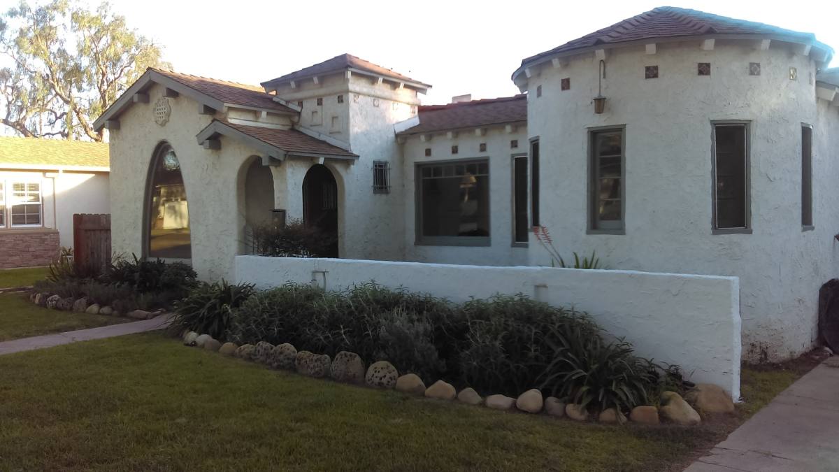 House for rent at 2408 Lexington Dr, Ventura, CA 93001
