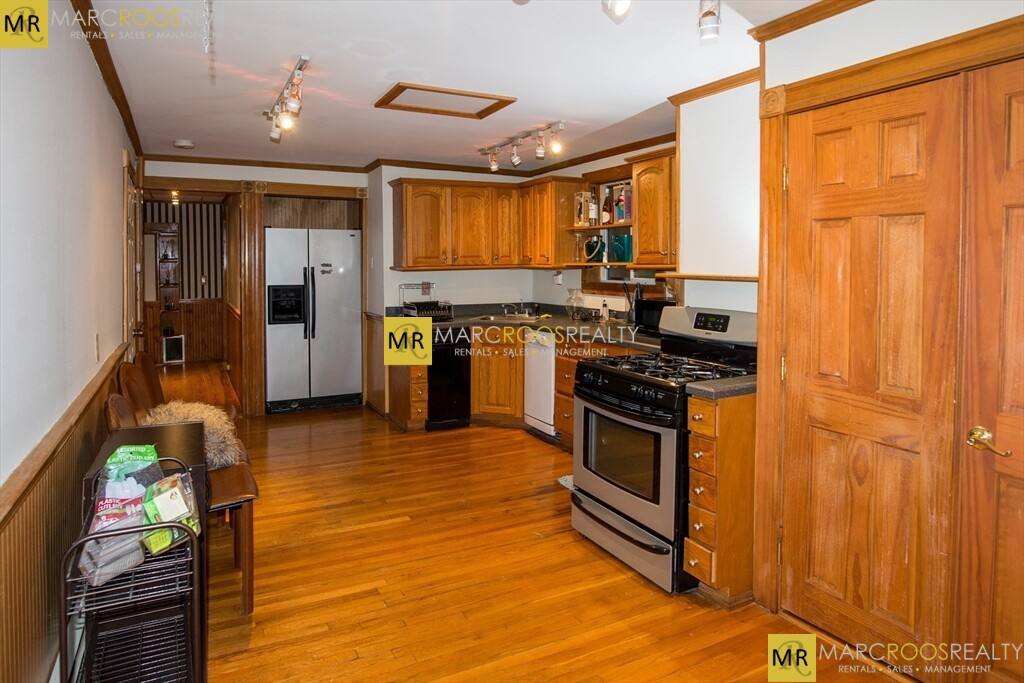 House for rent at 132 Bremen St #1, East Boston, MA 02128
