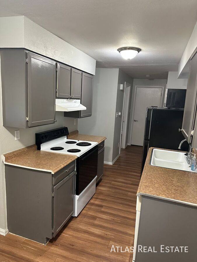 Apartment for rent at 5562 Newland Way #4, Arvada, CO 80002