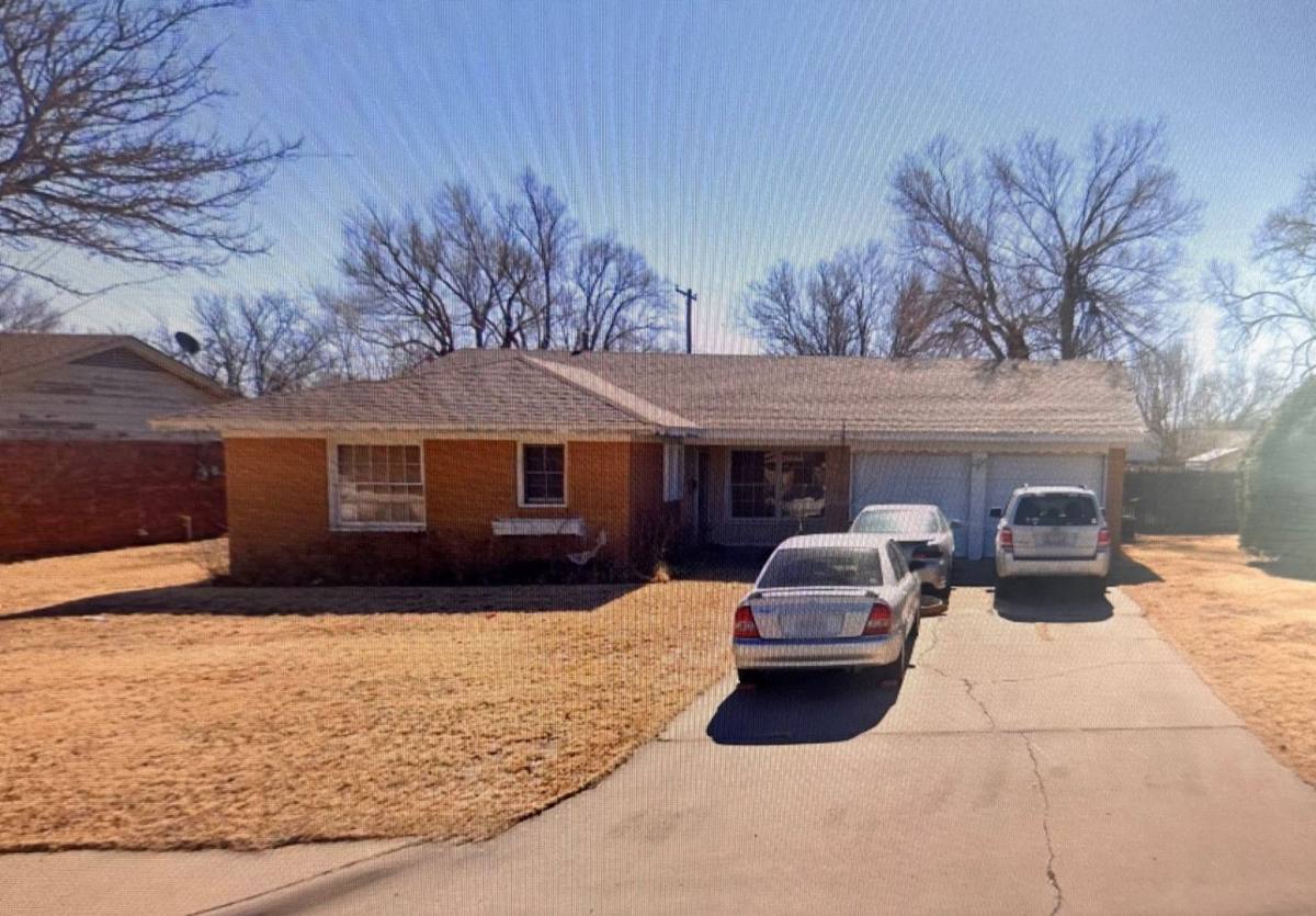 House for rent at 5513 Alvarado, Amarillo, TX 79106