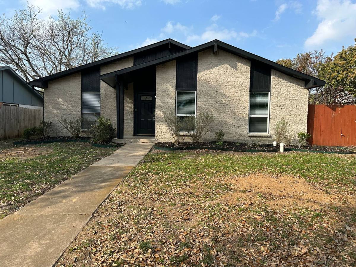 House for rent at 941 Overdowns Dr, Plano, TX 75023