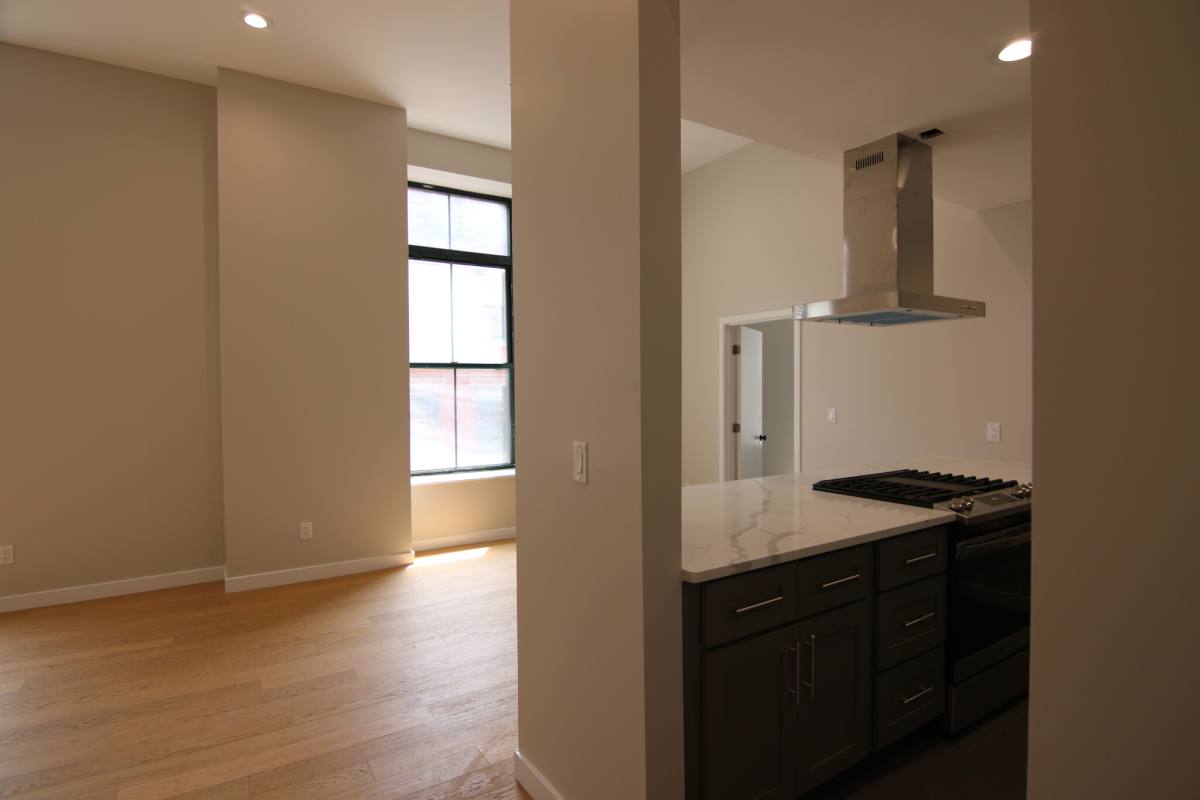 Apartment for rent at 1661 Washington St #306, Boston, MA 02118