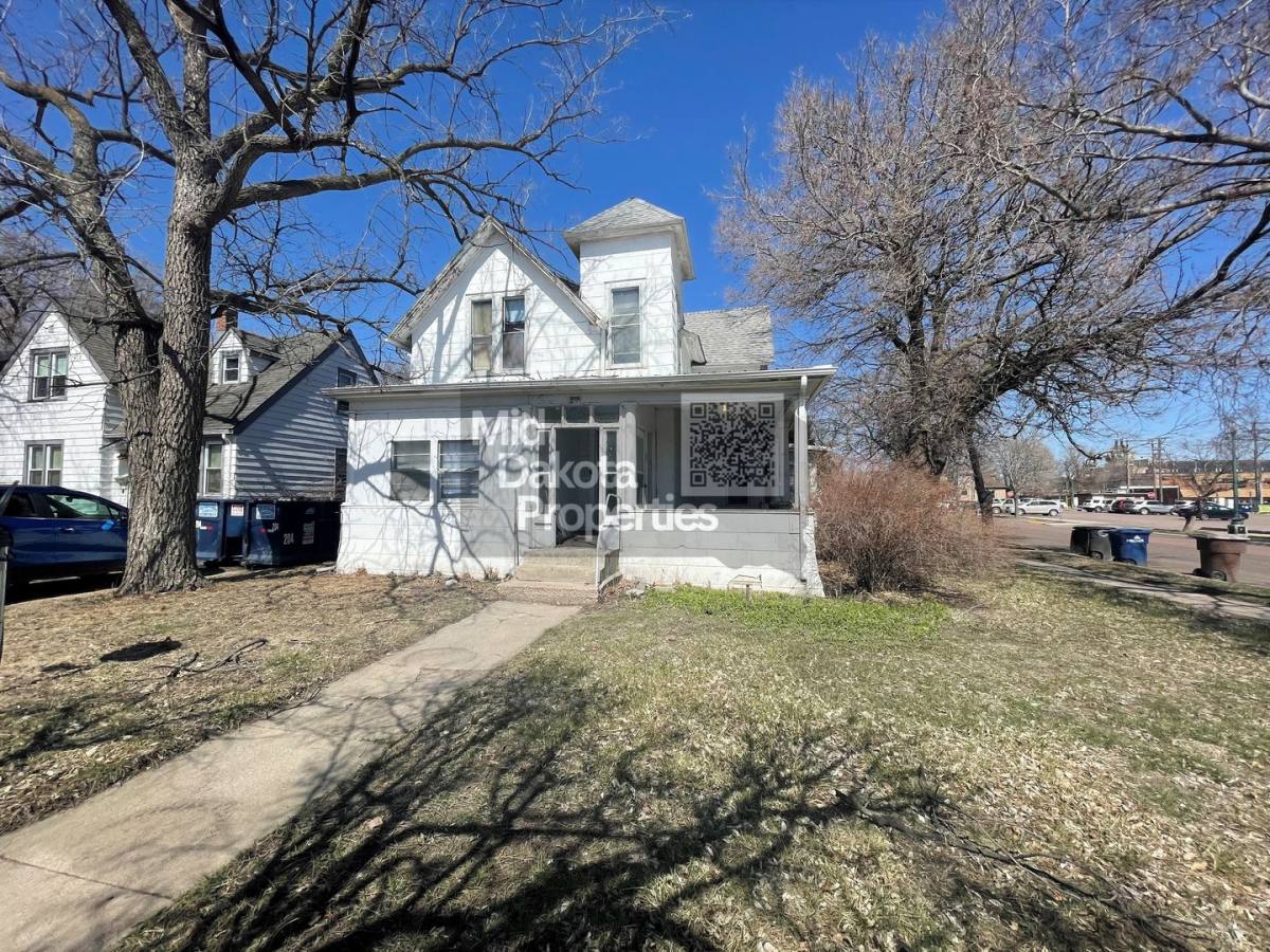 Apartment for rent at 200 W 4th 401 N Rowley, Mitchell, SD 57301
