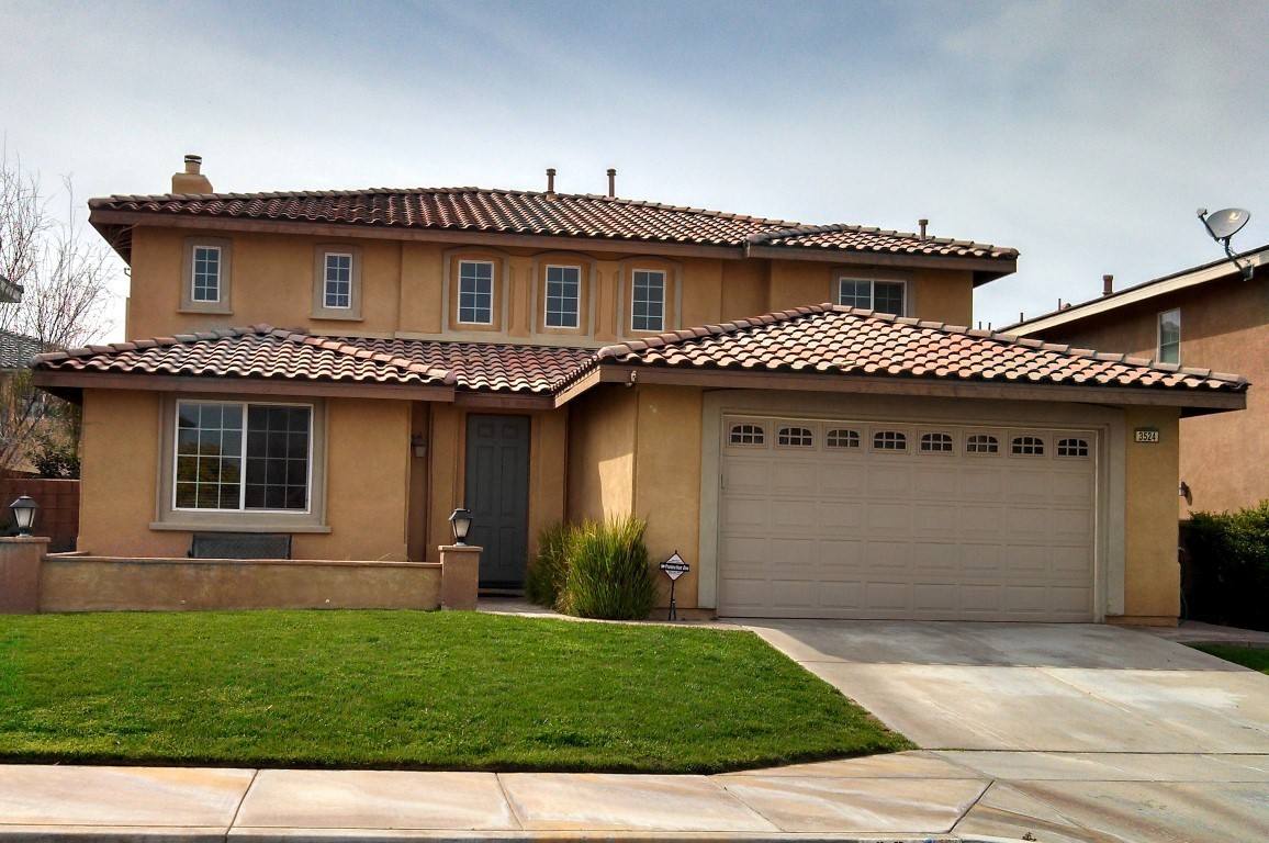 House for rent at 3524 Crevice Way, Perris, CA 92570