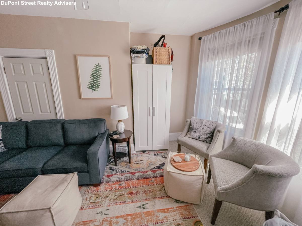 Apartment for rent at 54 Saxton #2, Dorchester, MA 02125