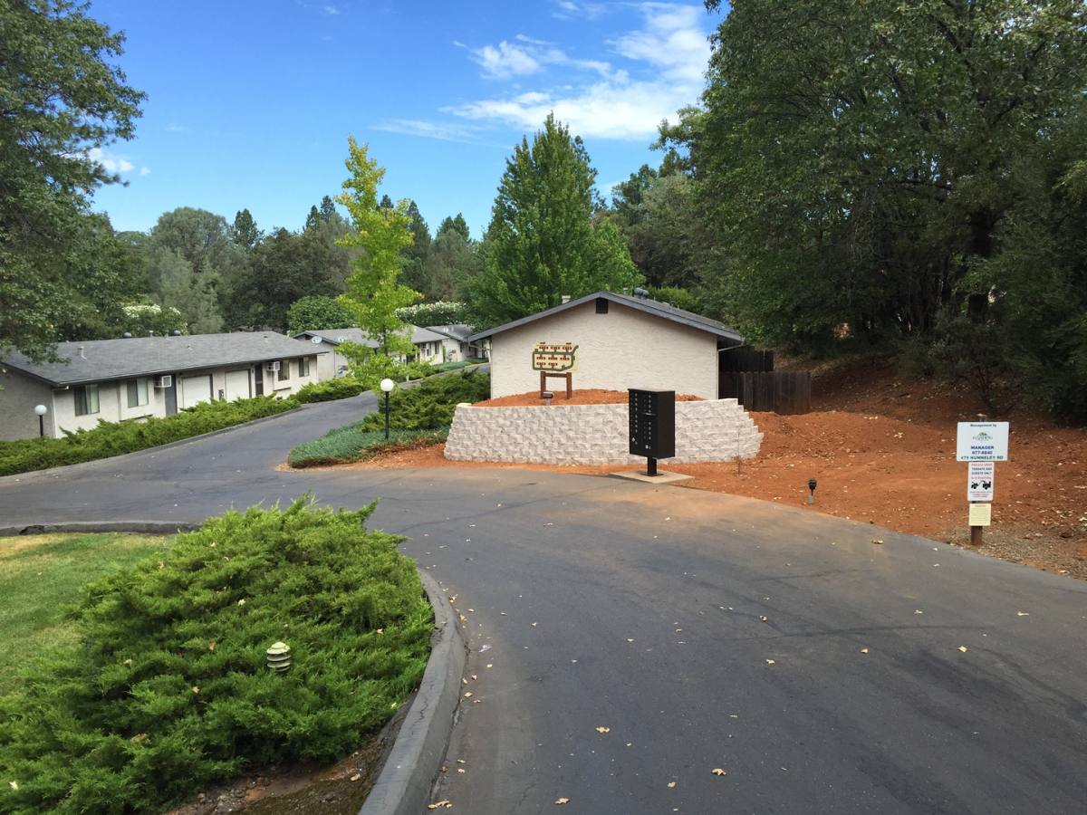 Apartment for rent at 443 Nunneley Rd, Paradise, CA 95969