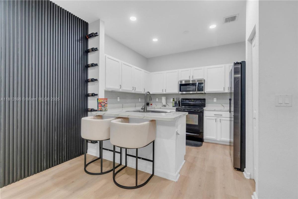 Townhouse for rent at 3529 NW 29th Place, Fort Lauderdale, FL 33311