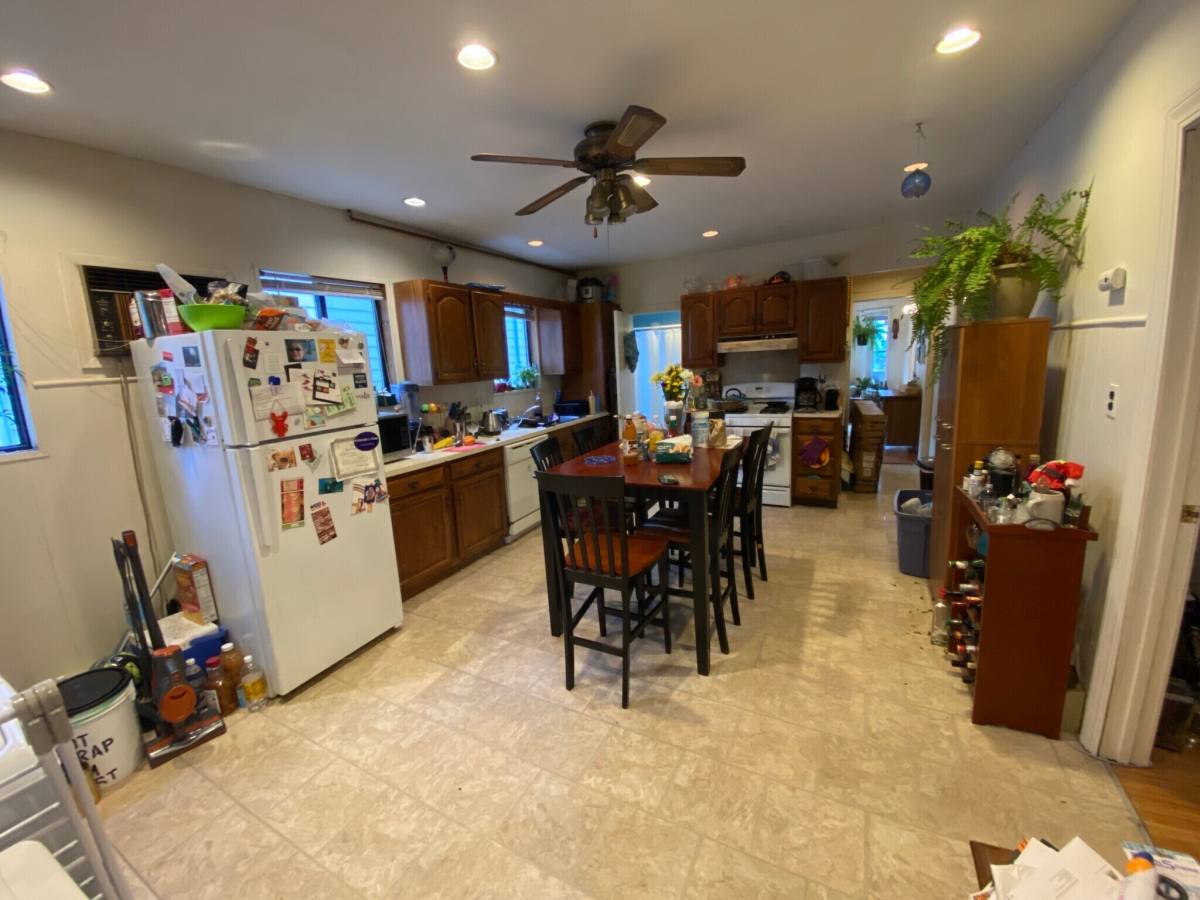 House for rent at 50 Gorham #1, Somerville, MA 02144