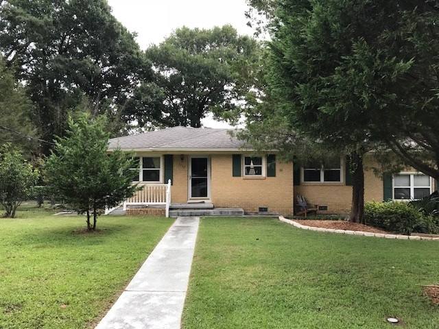 House for rent at 3762 Gerhardt Dr, Pensacola, FL 32503