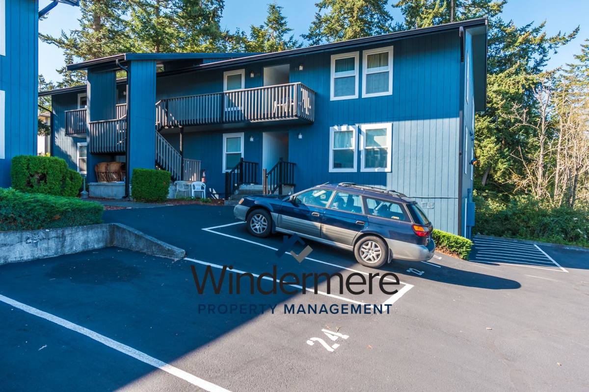 Apartment for rent at 304 N Main St, Coupeville, WA 98239