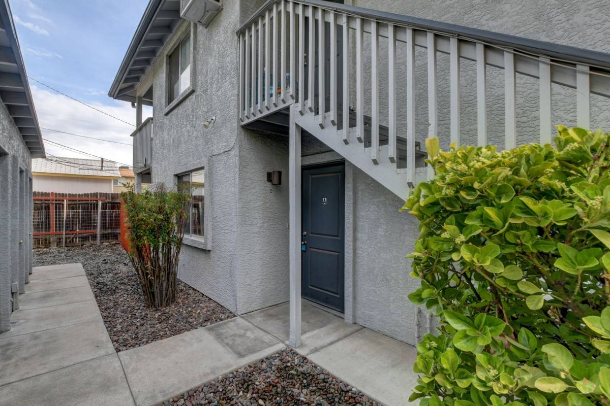 Apartment for rent at 744 2nd St, Prescott, AZ 86301