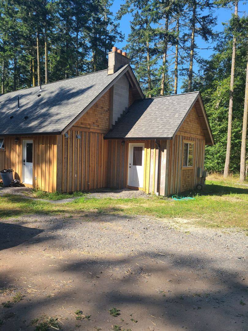 Townhouse for rent at 14 Pedal Lane, Friday Harbor, WA 98250