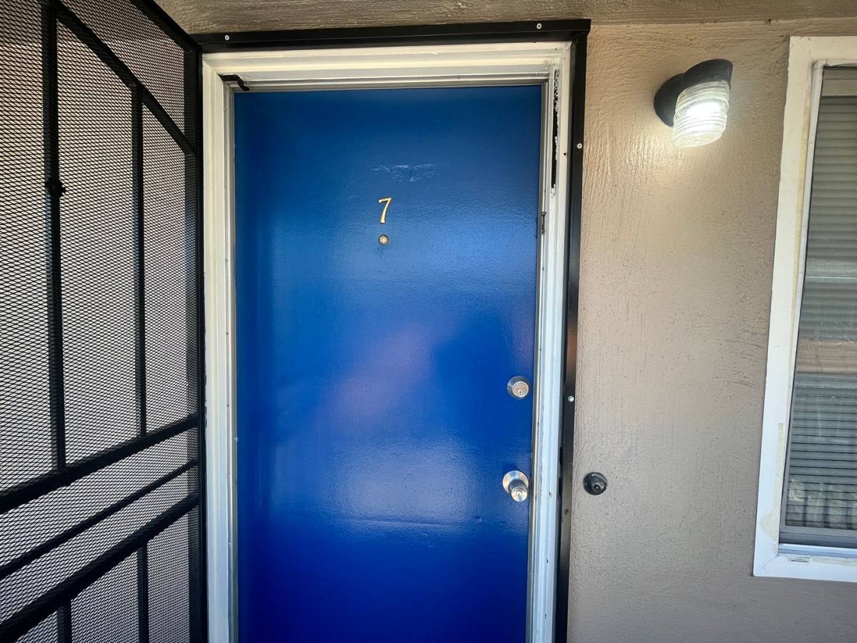 Apartment for rent at 50 Cleveland Ave, San Jose, CA 95128