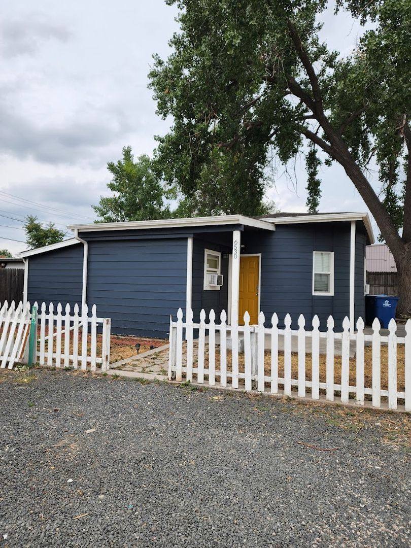 House for rent at 6530 Highway, Commerce City, CO 80022