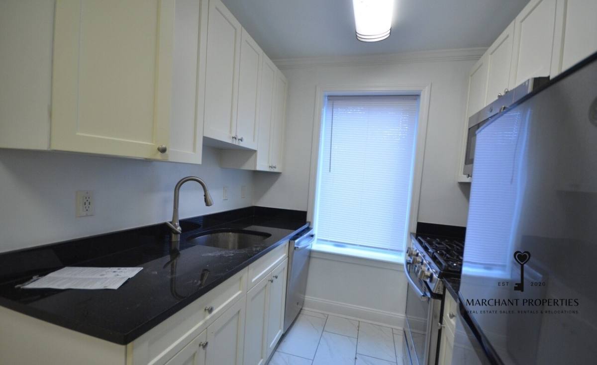 Apartment for rent at 48 Alton Place #T1, Brookline, MA 02446