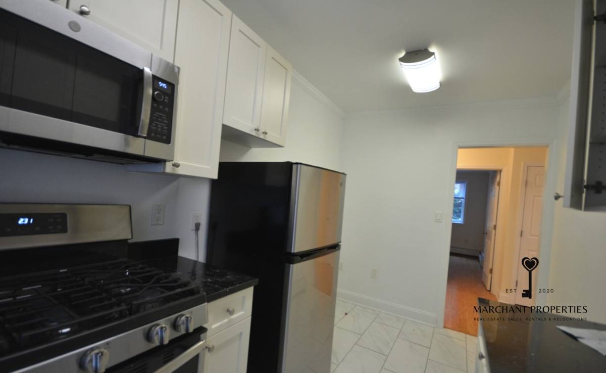 Apartment for rent at 48 Alton Place #T1, Brookline, MA 02446