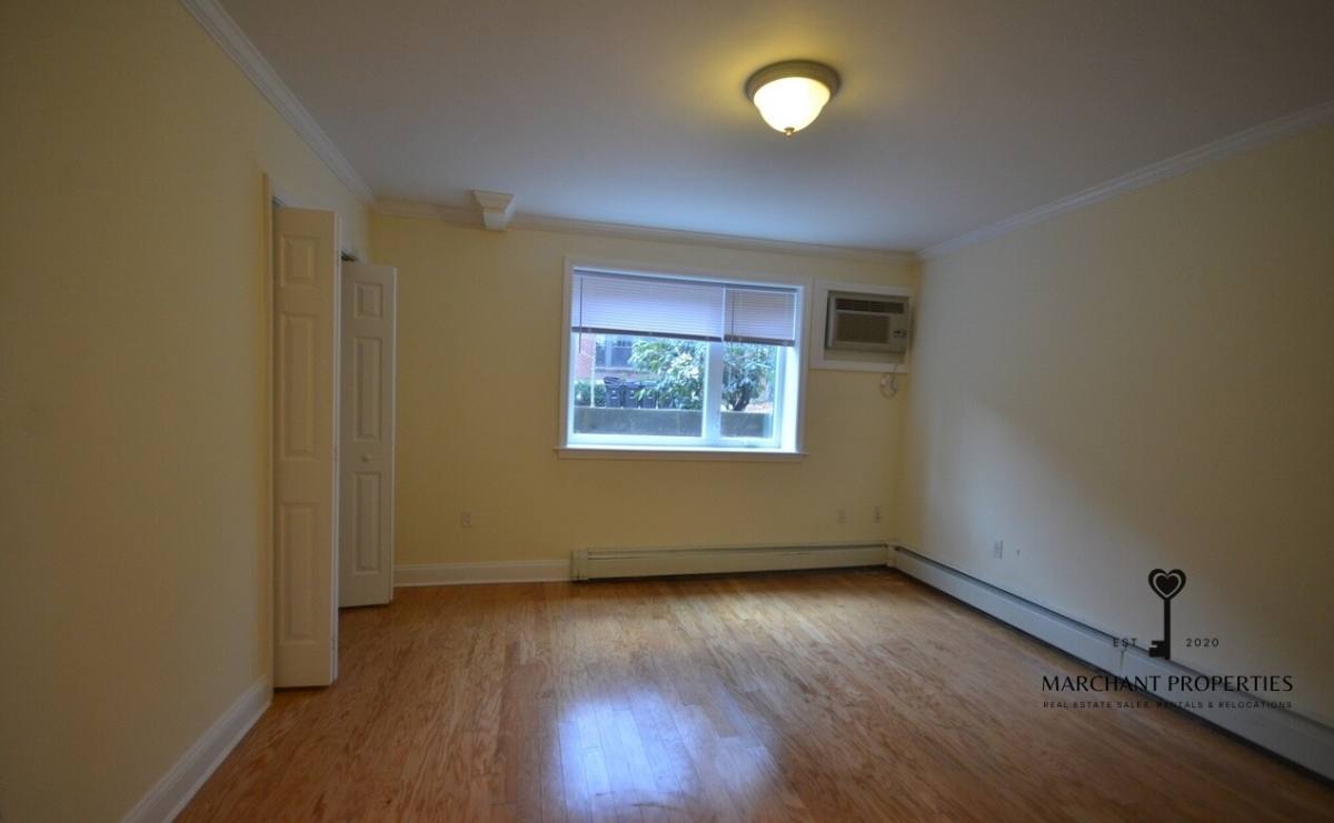 Apartment for rent at 48 Alton Place #T1, Brookline, MA 02446