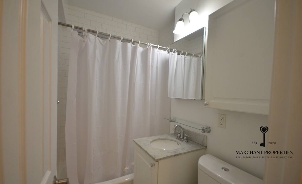 Apartment for rent at 48 Alton Place #T1, Brookline, MA 02446