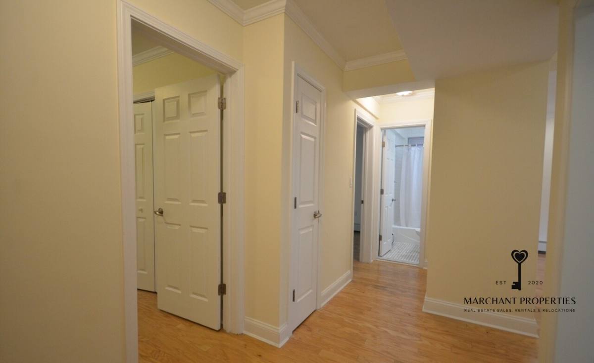 Apartment for rent at 43 Alton Place #1, Brookline, MA 02446