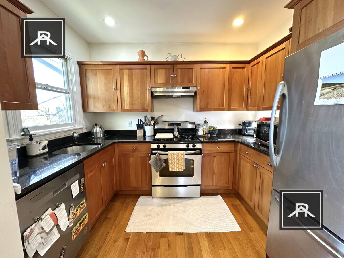 Apartment for rent at 12 Selkirk Rd #3, Brighton, MA 02135