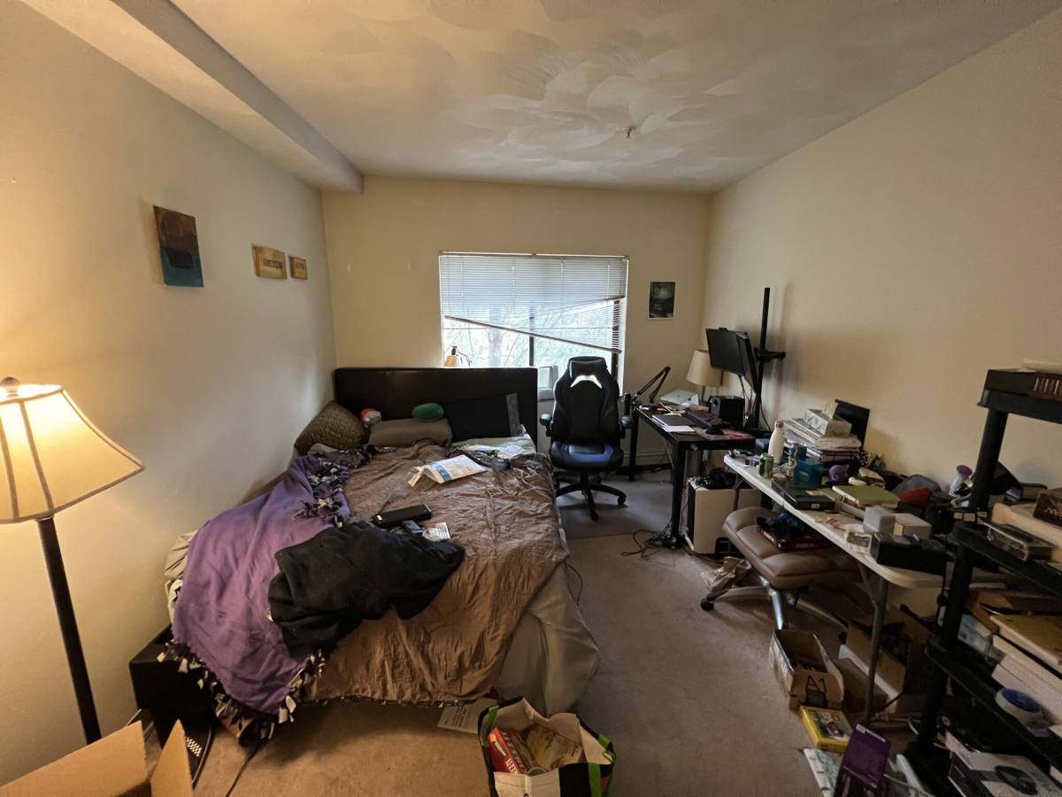 Apartment for rent at 373 Highland Ave #222, Somerville, MA 02144