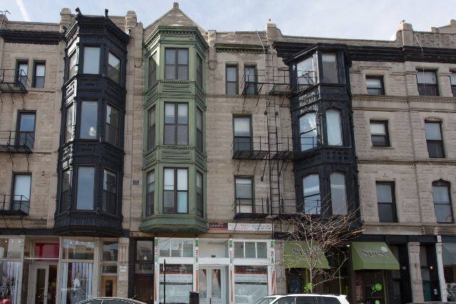 2140 Halsted #FA10, Chicago, IL 60614