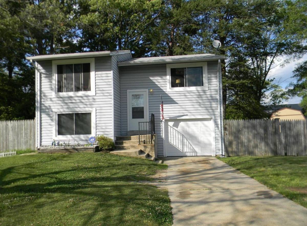 House for rent at 5 Tenby Court, Waldorf, MD 20602
