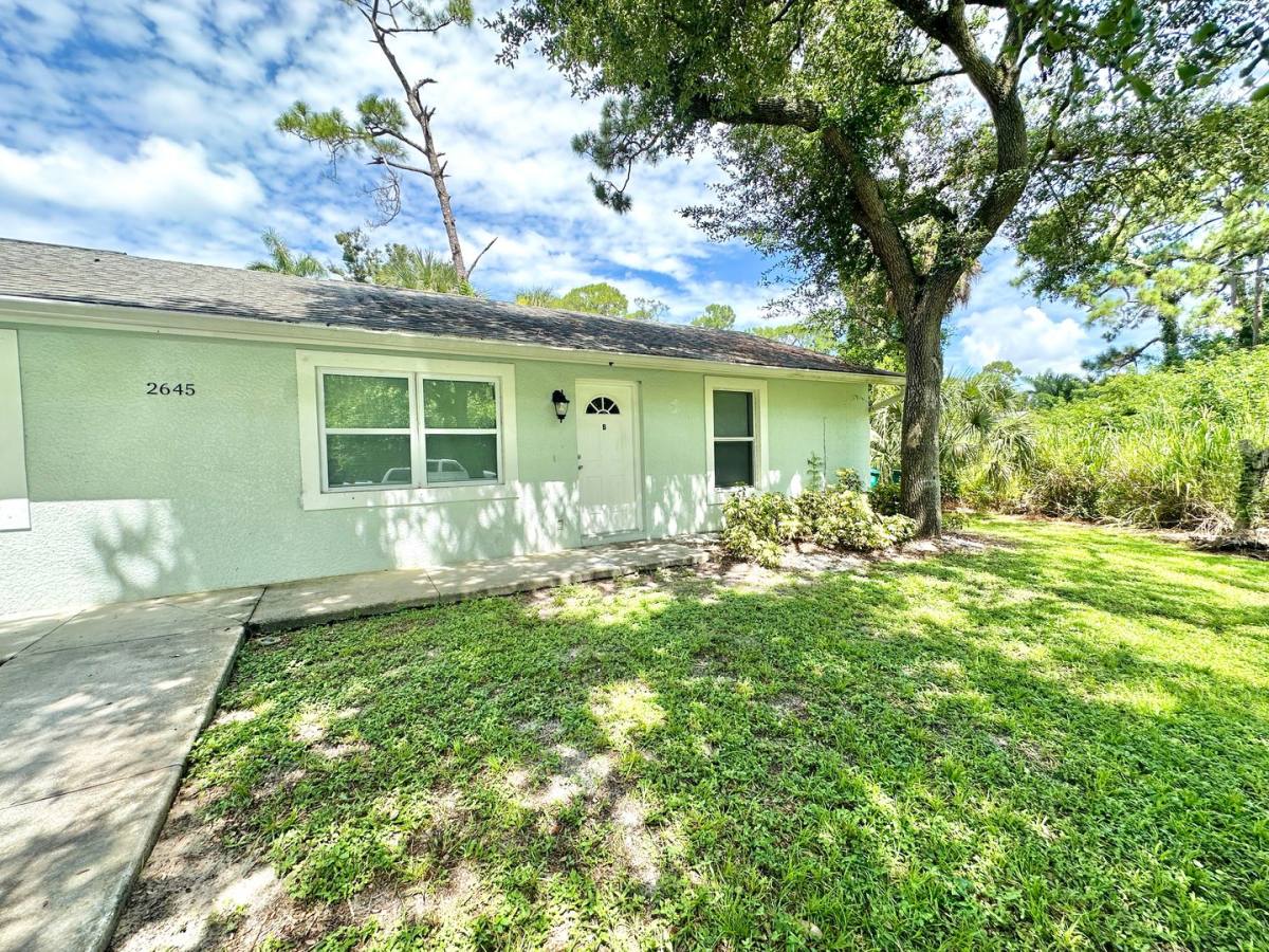 Apartment for rent at 2645 Terrace Ave, Naples, FL 34104