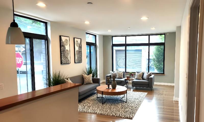 Apartment for rent at 27-16 18th St #1, Astoria, NY 11102