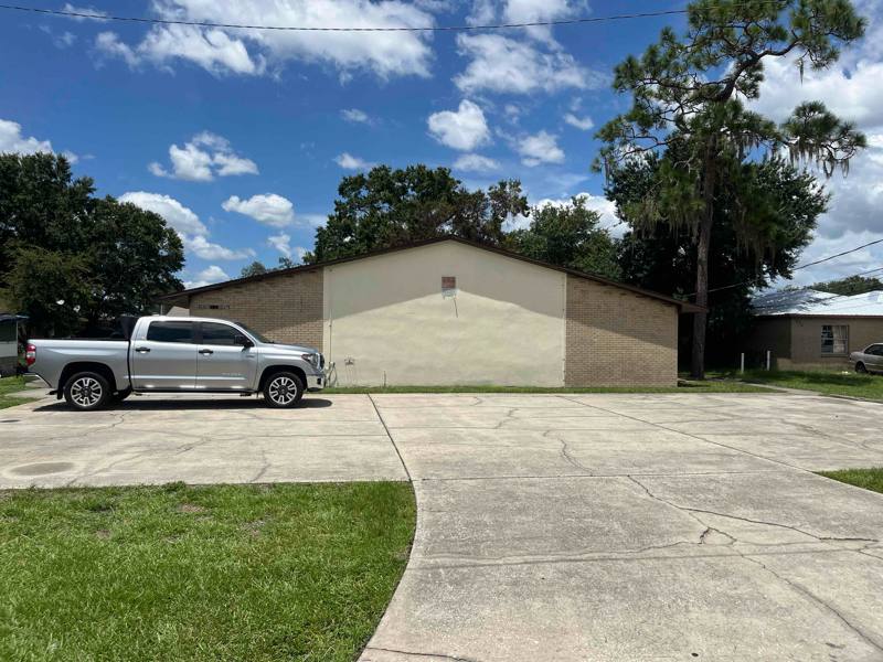Apartment for rent at 3067 St Paul Dr, Winter Haven, FL 33880