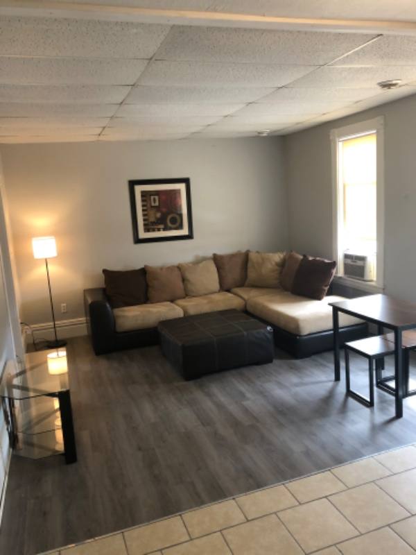 Apartment for rent at 539 W Carolina Ave #2, Chester, WV 26034