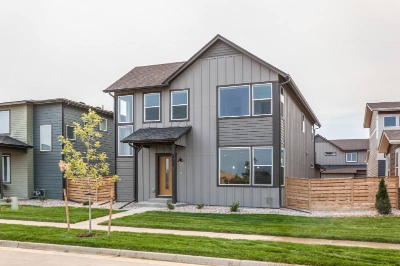 House for rent at 2733 Conquest St, Fort Collins, CO 80524