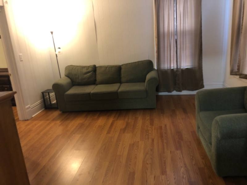 Apartment for rent at 539 Carolina Ave #1, Chester, WV 26034