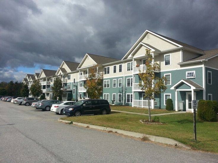 Apartment for rent at 15 Old Academy Rd, Fairfax, VT 05454