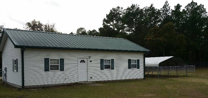 House for rent at 346 Railroad Ave #C, Lexington, SC 29072