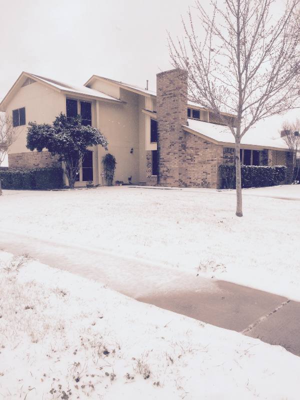 House for rent at 1604 Elk Grove Dr, Richardson, TX 75081