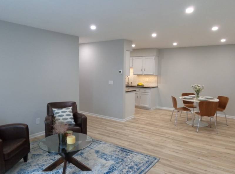 Condo for rent at 50 John St #3A, Bloomfield, NJ 07003