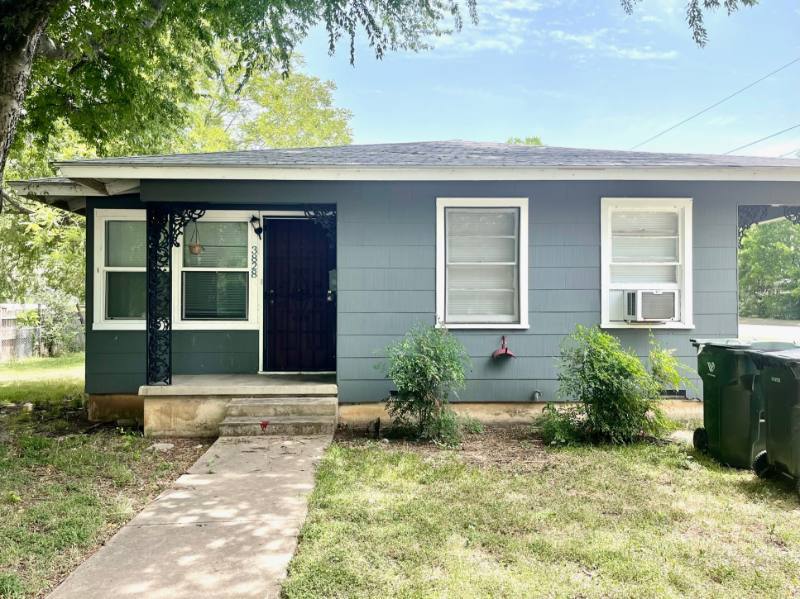 House for rent at 3828 Colcord Ave, Waco, TX 76707