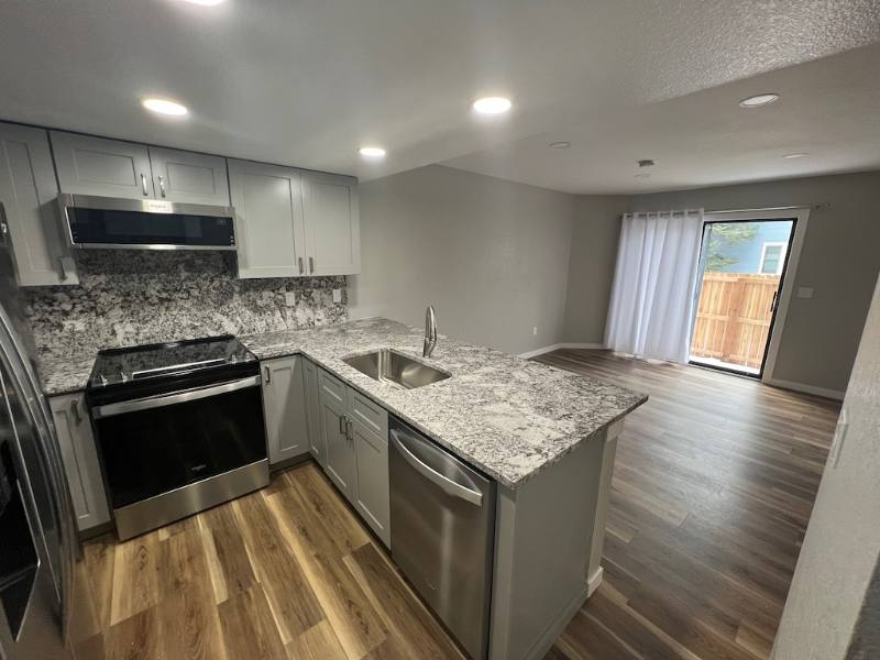 Townhouse for rent at 9031 Zephyr Court, Broomfield, CO 80021