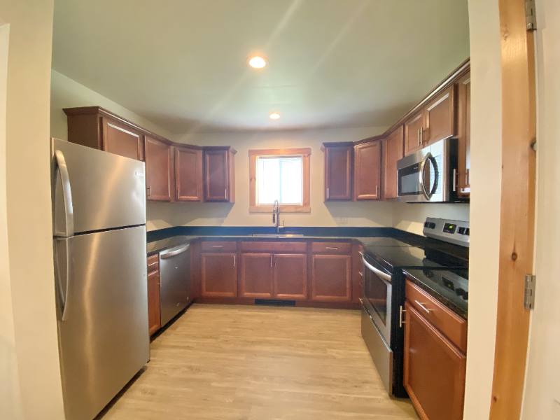 Apartment for rent at 1016 Vine, Danville, PA 17821