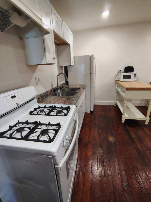 House for rent at 1529 18th St #3, Altoona, PA 16601