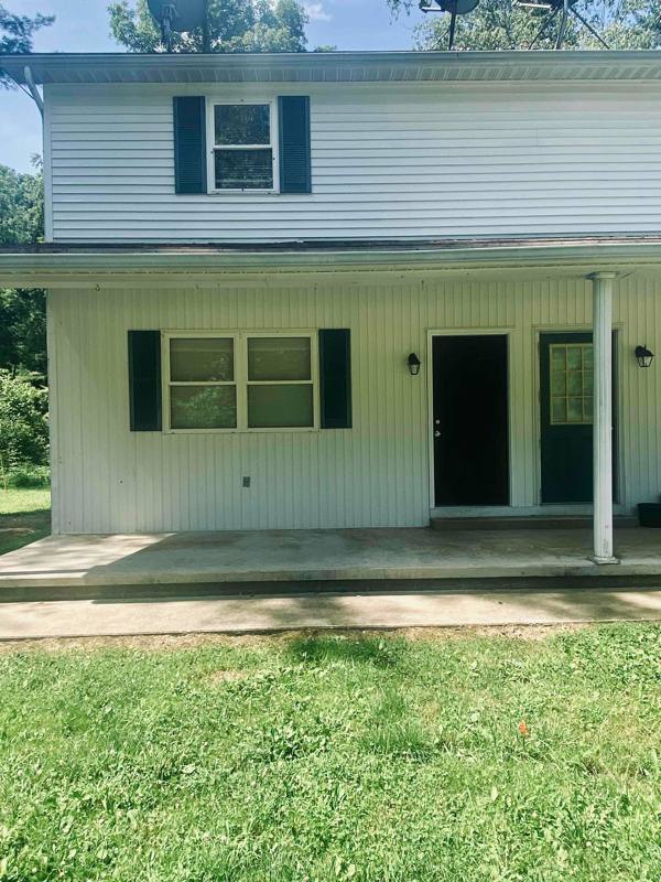 Apartment for rent at 12383 State Route 691 #B, Nelsonville, OH 45764