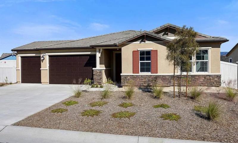 House for rent at 13451 Provision Way, Valley Center, CA 92082
