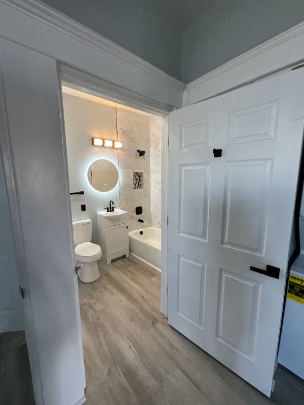 Apartment for rent at 809 Newman St #2, El Paso, TX 79902