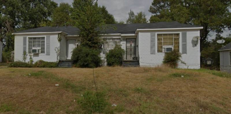 Townhouse for rent at 3636 Ninock St, Shreveport, LA 71109